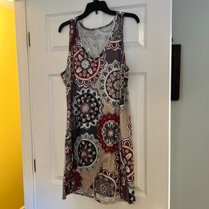 Summer dress
